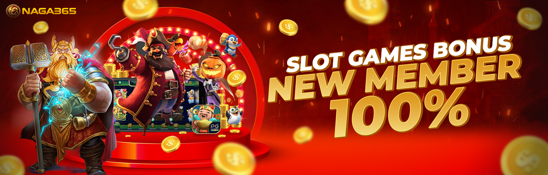 Game gacor bonus